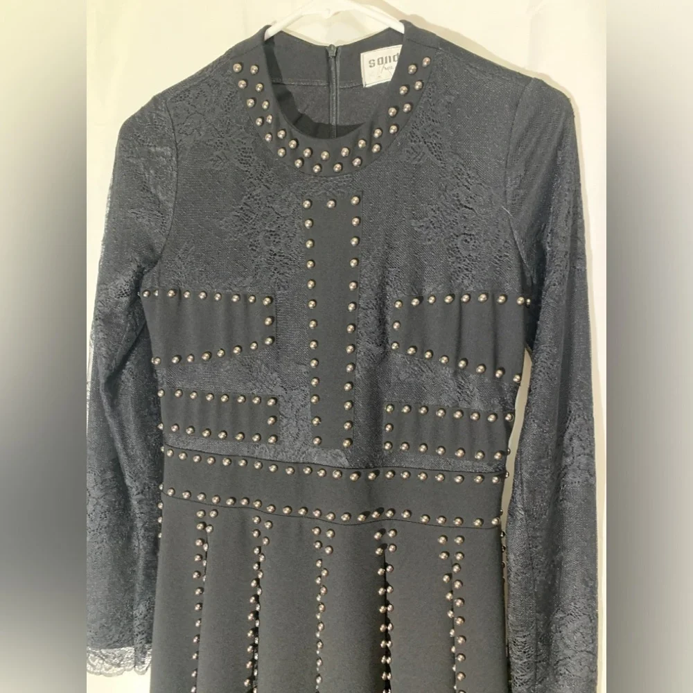 Milano this dress